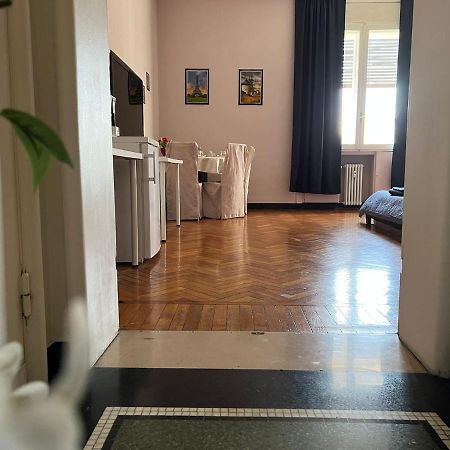B&B Piazza Della Vittoria Γένοβα Εξωτερικό φωτογραφία