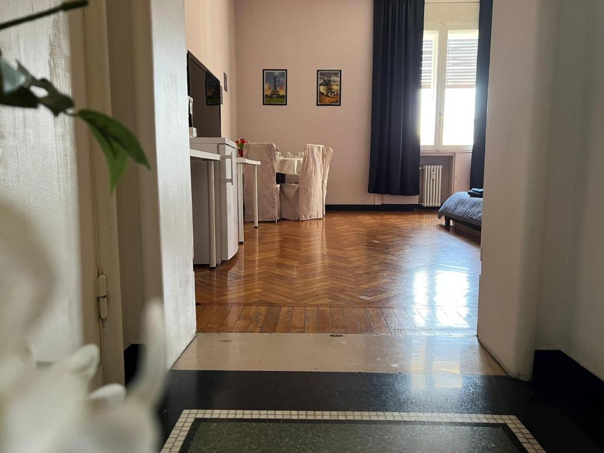 B&B Piazza Della Vittoria Γένοβα Εξωτερικό φωτογραφία