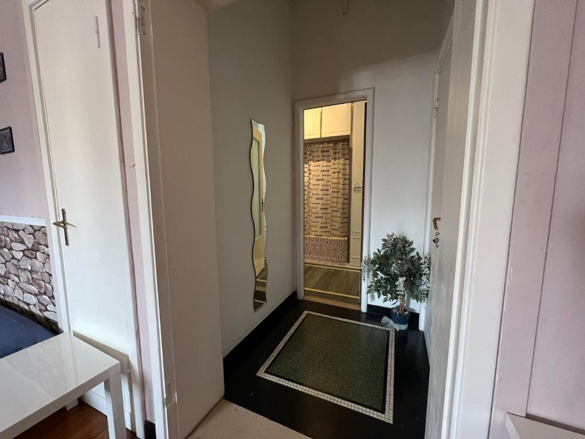 B&B Piazza Della Vittoria Γένοβα Εξωτερικό φωτογραφία