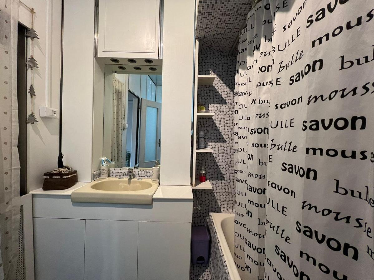 B&B Piazza Della Vittoria Γένοβα Εξωτερικό φωτογραφία