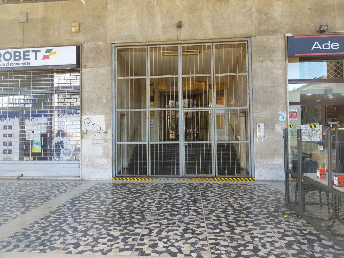 B&B Piazza Della Vittoria Γένοβα Εξωτερικό φωτογραφία
