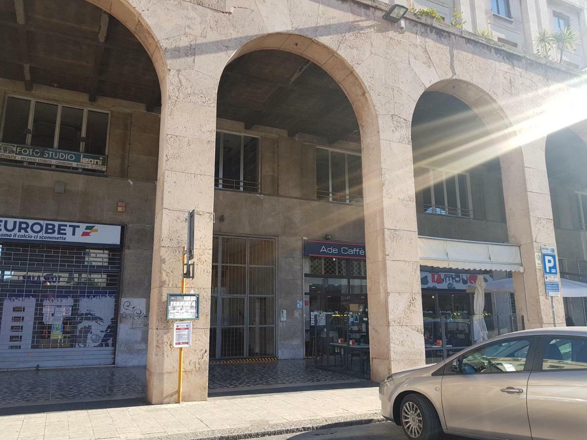 B&B Piazza Della Vittoria Γένοβα Εξωτερικό φωτογραφία