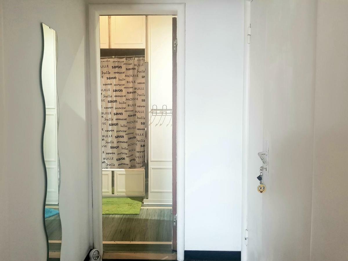 B&B Piazza Della Vittoria Γένοβα Εξωτερικό φωτογραφία